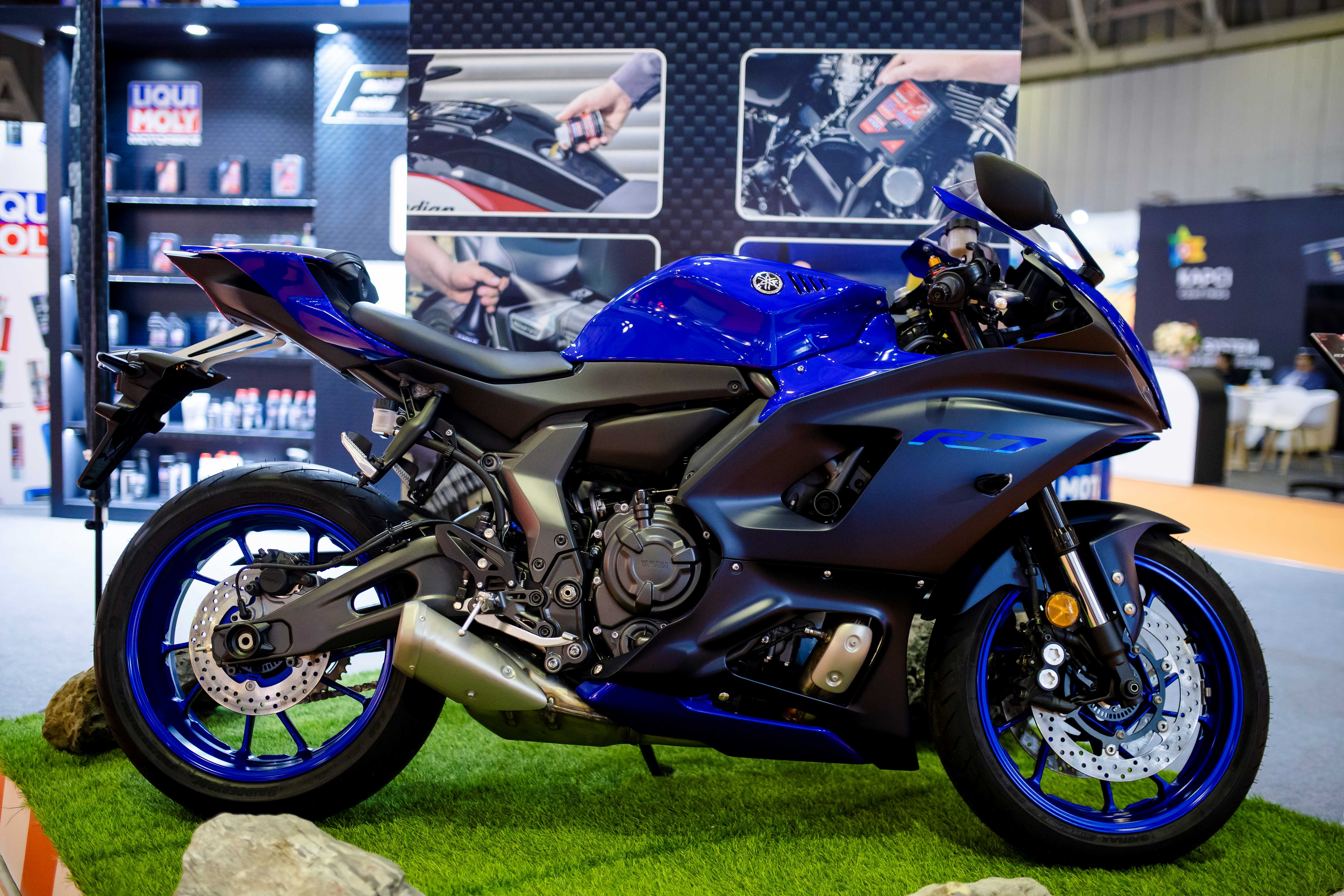 Motorcycle 1