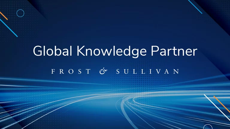 Frost-Sullivan