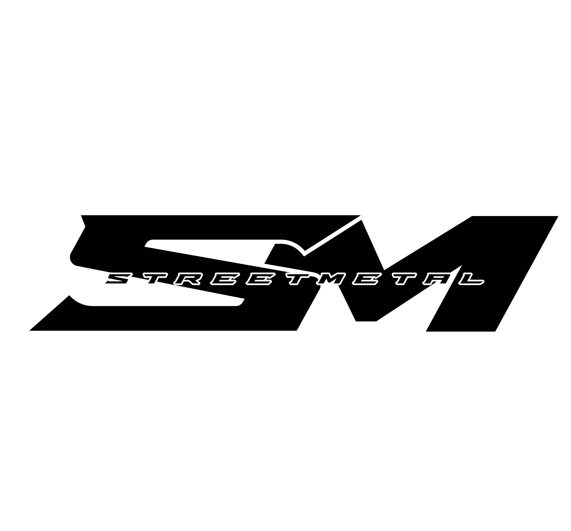 Streetmetal_logo